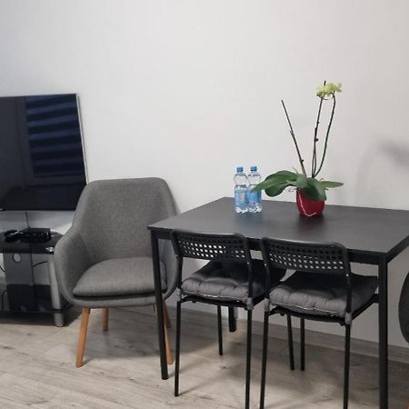 Apartament Unibal Szczecinek Eksteriør bilde