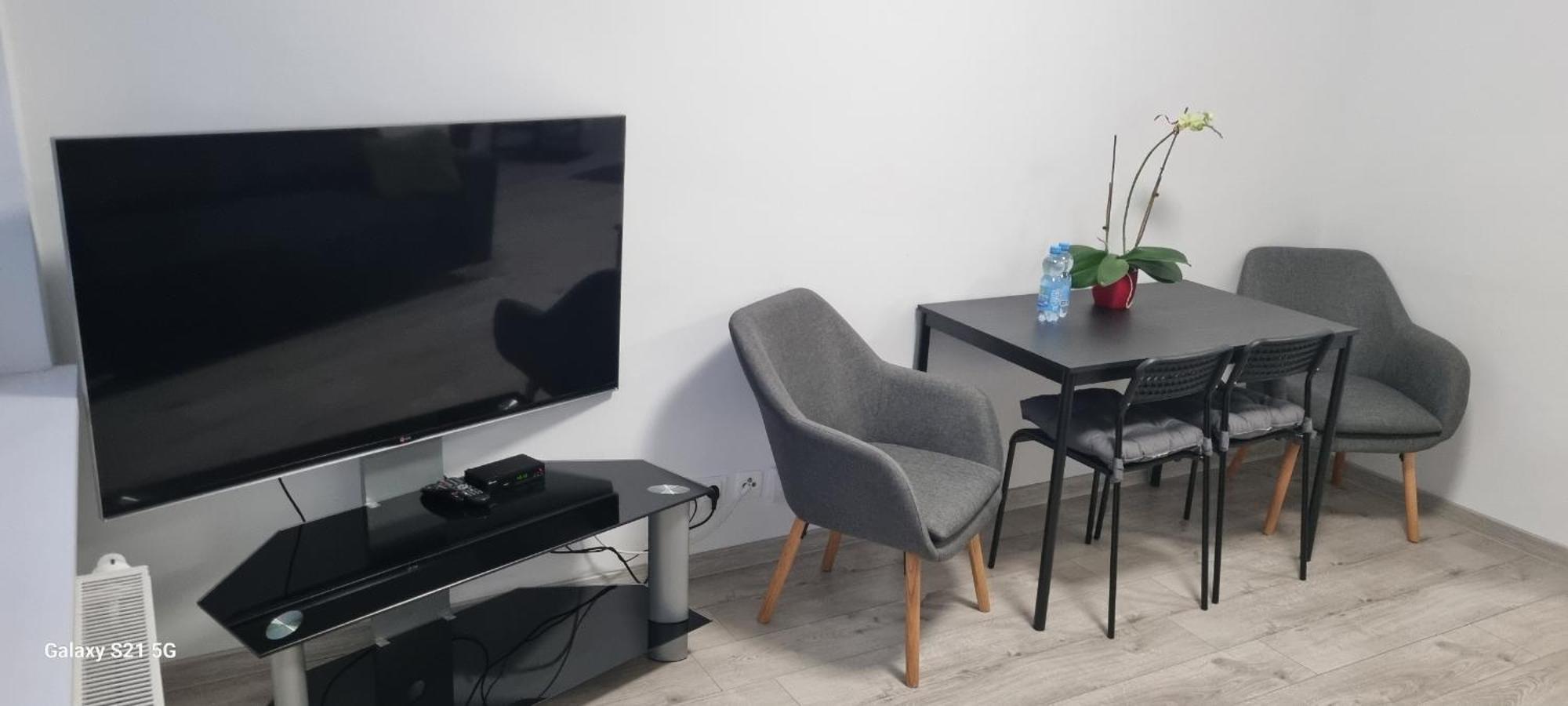 Apartament Unibal Szczecinek Eksteriør bilde