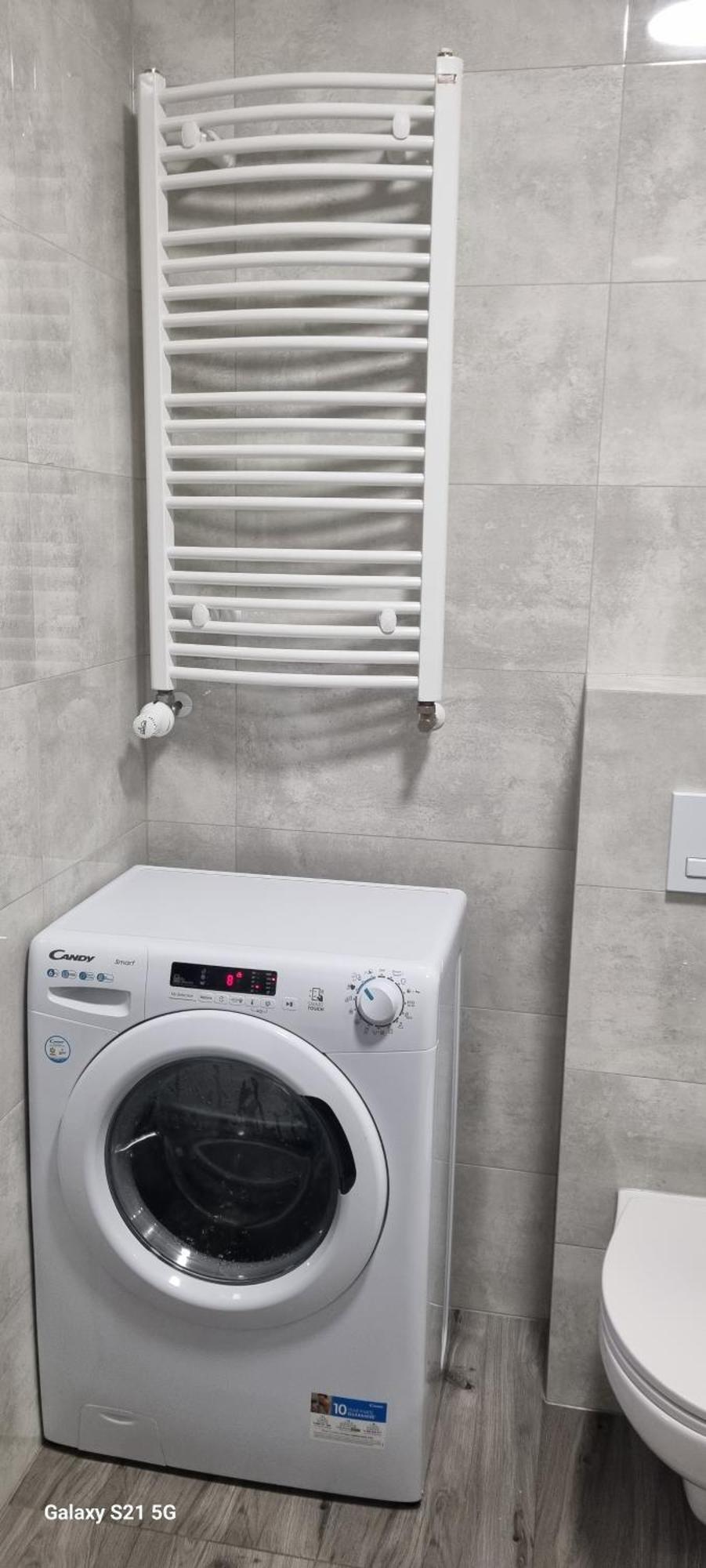 Apartament Unibal Szczecinek Eksteriør bilde